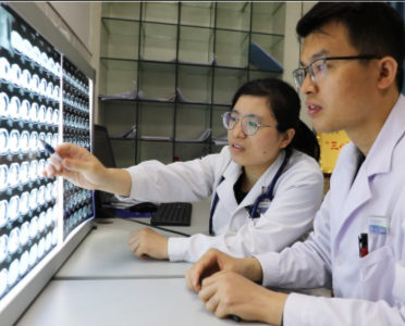 呼吸与危重症医学科一病区