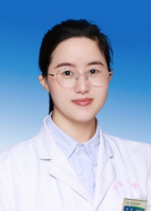 口腔科-李莹