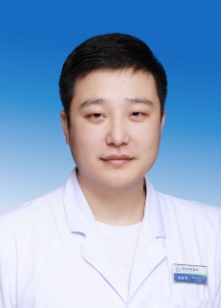 呼吸与危重症医学科-张余赛