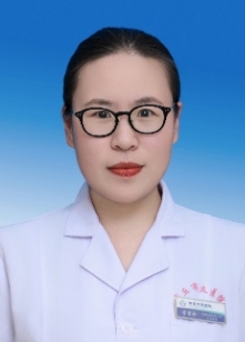 呼吸与危重症医学科-李贵珍