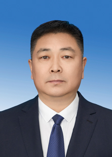 党委书记-胡洪锋