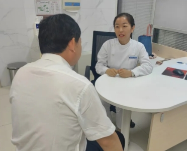 护理门诊