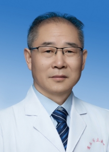 普外科-尚培中