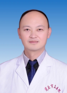 肛肠科-陈平