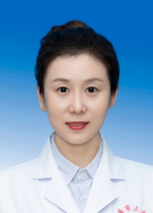 康复科-杨丽娜