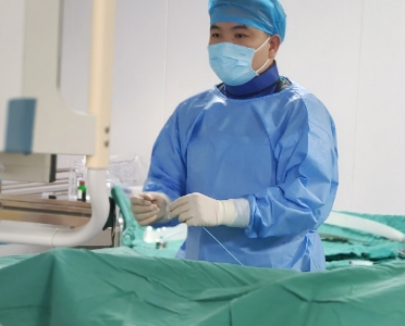 神经内科三病区